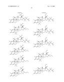 ANTI-INFLAMMATORY AND IMMUNOSUPPRESSIVE GLUCOCORTICOID STEROIDS diagram and image