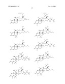 ANTI-INFLAMMATORY AND IMMUNOSUPPRESSIVE GLUCOCORTICOID STEROIDS diagram and image