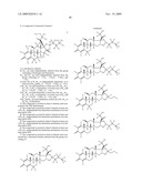 ANTI-INFLAMMATORY AND IMMUNOSUPPRESSIVE GLUCOCORTICOID STEROIDS diagram and image