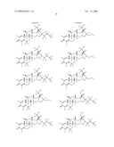 ANTI-INFLAMMATORY AND IMMUNOSUPPRESSIVE GLUCOCORTICOID STEROIDS diagram and image