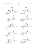 ANTI-INFLAMMATORY AND IMMUNOSUPPRESSIVE GLUCOCORTICOID STEROIDS diagram and image