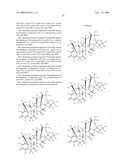 ANTI-INFLAMMATORY AND IMMUNOSUPPRESSIVE GLUCOCORTICOID STEROIDS diagram and image