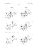 ANTI-INFLAMMATORY AND IMMUNOSUPPRESSIVE GLUCOCORTICOID STEROIDS diagram and image