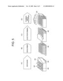 RESIN MOLDING APPARATUS diagram and image