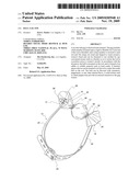 BALL GAG TOY diagram and image