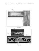 Manufacture of Lattice Truss Structures from Monolithic Materials diagram and image