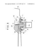 Fuel-cell-equipped apparatus diagram and image