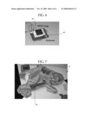 Methods and Systems for Providing Interactive Content diagram and image