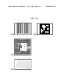 Methods and Systems for Providing Interactive Content diagram and image