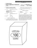 PERSONAL NUTRITION CONTROL METHOD AND MEASURING DEVICES diagram and image