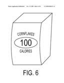 PERSONAL NUTRITION CONTROL METHOD AND MEASURING DEVICES diagram and image