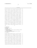 BIOMARKERS OVEREXPRESSED IN PROSTATE CANCER diagram and image