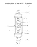 SAMPLE CHAMBER VOLUME REDUCER diagram and image