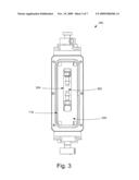 SAMPLE CHAMBER VOLUME REDUCER diagram and image