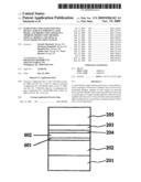 SEMICONDUCTOR LIGHT-EMITTING DEVICE, SURFACE-EMISSION LASER DIODE, AND PRODUCTION APPARATUS THEREOF, PRODUCTION METHOD, OPTICAL MODULE AND OPTICAL TELECOMMUNICATION SYSTEM diagram and image