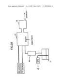 SEMICONDUCTOR LIGHT-EMITTING DEVICE, SURFACE-EMISSION LASER DIODE, AND PRODUCTION APPARATUS THEREOF, PRODUCTION METHOD, OPTICAL MODULE AND OPTICAL TELECOMMUNICATION SYSTEM diagram and image