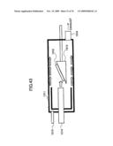 SEMICONDUCTOR LIGHT-EMITTING DEVICE, SURFACE-EMISSION LASER DIODE, AND PRODUCTION APPARATUS THEREOF, PRODUCTION METHOD, OPTICAL MODULE AND OPTICAL TELECOMMUNICATION SYSTEM diagram and image