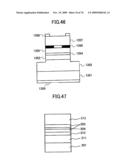 SEMICONDUCTOR LIGHT-EMITTING DEVICE, SURFACE-EMISSION LASER DIODE, AND PRODUCTION APPARATUS THEREOF, PRODUCTION METHOD, OPTICAL MODULE AND OPTICAL TELECOMMUNICATION SYSTEM diagram and image