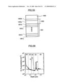 SEMICONDUCTOR LIGHT-EMITTING DEVICE, SURFACE-EMISSION LASER DIODE, AND PRODUCTION APPARATUS THEREOF, PRODUCTION METHOD, OPTICAL MODULE AND OPTICAL TELECOMMUNICATION SYSTEM diagram and image