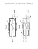 SEMICONDUCTOR LIGHT-EMITTING DEVICE, SURFACE-EMISSION LASER DIODE, AND PRODUCTION APPARATUS THEREOF, PRODUCTION METHOD, OPTICAL MODULE AND OPTICAL TELECOMMUNICATION SYSTEM diagram and image