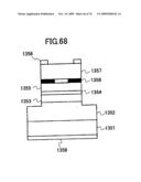 SEMICONDUCTOR LIGHT-EMITTING DEVICE, SURFACE-EMISSION LASER DIODE, AND PRODUCTION APPARATUS THEREOF, PRODUCTION METHOD, OPTICAL MODULE AND OPTICAL TELECOMMUNICATION SYSTEM diagram and image