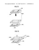 SEMICONDUCTOR LIGHT-EMITTING DEVICE, SURFACE-EMISSION LASER DIODE, AND PRODUCTION APPARATUS THEREOF, PRODUCTION METHOD, OPTICAL MODULE AND OPTICAL TELECOMMUNICATION SYSTEM diagram and image