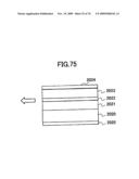 SEMICONDUCTOR LIGHT-EMITTING DEVICE, SURFACE-EMISSION LASER DIODE, AND PRODUCTION APPARATUS THEREOF, PRODUCTION METHOD, OPTICAL MODULE AND OPTICAL TELECOMMUNICATION SYSTEM diagram and image