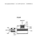 SEMICONDUCTOR LIGHT-EMITTING DEVICE, SURFACE-EMISSION LASER DIODE, AND PRODUCTION APPARATUS THEREOF, PRODUCTION METHOD, OPTICAL MODULE AND OPTICAL TELECOMMUNICATION SYSTEM diagram and image