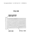 SEMICONDUCTOR LIGHT-EMITTING DEVICE, SURFACE-EMISSION LASER DIODE, AND PRODUCTION APPARATUS THEREOF, PRODUCTION METHOD, OPTICAL MODULE AND OPTICAL TELECOMMUNICATION SYSTEM diagram and image