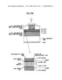 SEMICONDUCTOR LIGHT-EMITTING DEVICE, SURFACE-EMISSION LASER DIODE, AND PRODUCTION APPARATUS THEREOF, PRODUCTION METHOD, OPTICAL MODULE AND OPTICAL TELECOMMUNICATION SYSTEM diagram and image