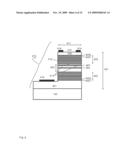 Double-Sided Monolithically Integrated Optoelectronic Module with Temperature Compensation diagram and image