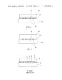 FLIP-CHIP PROCESS BY PHOTO-CURING ADHESIVE diagram and image