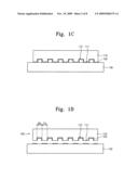 METHOD OF MANUFACTURING IMPRINT SUBSTRATE AND IMPRINTING METHOD diagram and image