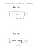 METHOD OF MANUFACTURING IMPRINT SUBSTRATE AND IMPRINTING METHOD diagram and image