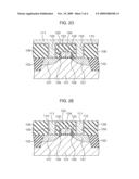 CHEMICAL VAPOR DEPOSITION APPARATUS, FILM FORMING METHOD, AND METHOD OF MANUFACTURING SEMICONDUCTOR DEVICE diagram and image