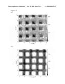 Method for Producing, and a Substrate with, a Surface with Specific Characteristics diagram and image