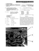 LEATHER-LIKE SHEET MATERIAL, PROCESS FOR PRODUCTION THEREOF, AND INTERIOR, CLOTHING AND INDUSTRIAL MATERIALS MADE BY USING THE SAME diagram and image