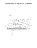 EMBER-RESISTANT AND FLAME-RESISTANT ROOF VENTILATION SYSTEM diagram and image