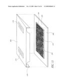 EMBER-RESISTANT AND FLAME-RESISTANT ROOF VENTILATION SYSTEM diagram and image