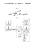 MBMS DATA TRANSMISSION AND RECEIVING IN PACKET BASED ON CELLULAR SYSTEM diagram and image