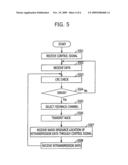 MBMS DATA TRANSMISSION AND RECEIVING IN PACKET BASED ON CELLULAR SYSTEM diagram and image