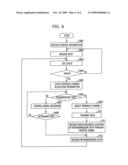 MBMS DATA TRANSMISSION AND RECEIVING IN PACKET BASED ON CELLULAR SYSTEM diagram and image