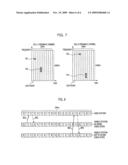 MBMS DATA TRANSMISSION AND RECEIVING IN PACKET BASED ON CELLULAR SYSTEM diagram and image