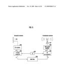 ON-CHANNEL REPEATER AND ON-CHANNEL REPEATING METHOD diagram and image