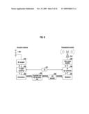 ON-CHANNEL REPEATER AND ON-CHANNEL REPEATING METHOD diagram and image