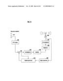 ON-CHANNEL REPEATER AND ON-CHANNEL REPEATING METHOD diagram and image