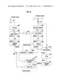 ON-CHANNEL REPEATER AND ON-CHANNEL REPEATING METHOD diagram and image