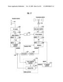 ON-CHANNEL REPEATER AND ON-CHANNEL REPEATING METHOD diagram and image