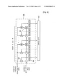 RADIO REPEATER FOR MOBILE COMMUNICATION SYSTEM AND REPEATING METHOD USING THE SAME diagram and image