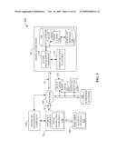 EXCHANGE OF ACCESS CONTROL LISTS TO MANAGE FEMTO CELL COVERAGE diagram and image